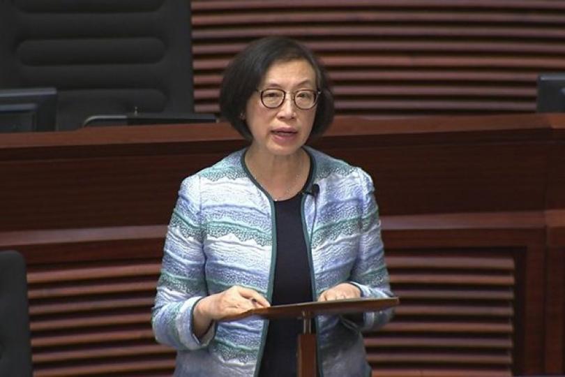 完善防疫工作 保持活豬供應穩定