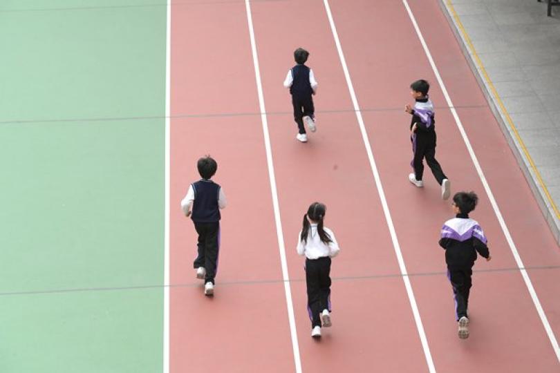 教育局加強支援患自閉症學生 教育局加強支援患自閉症學生