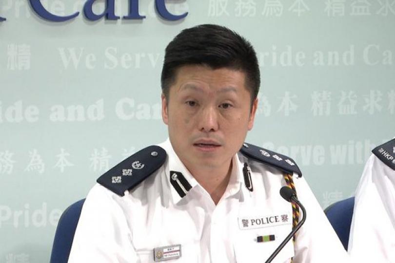 勿將暴力浪漫化 免令港萬劫不復 勿將暴力浪漫化 免令港萬劫不復