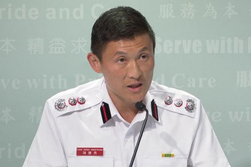 縱火波及民居或致嚴重傷亡 縱火波及民居或致嚴重傷亡