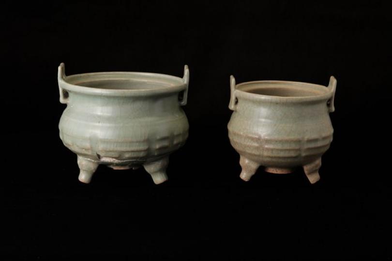 啟德出土宋元文物展登場