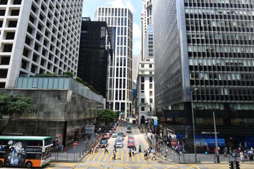 支援中小企新措施下月實施