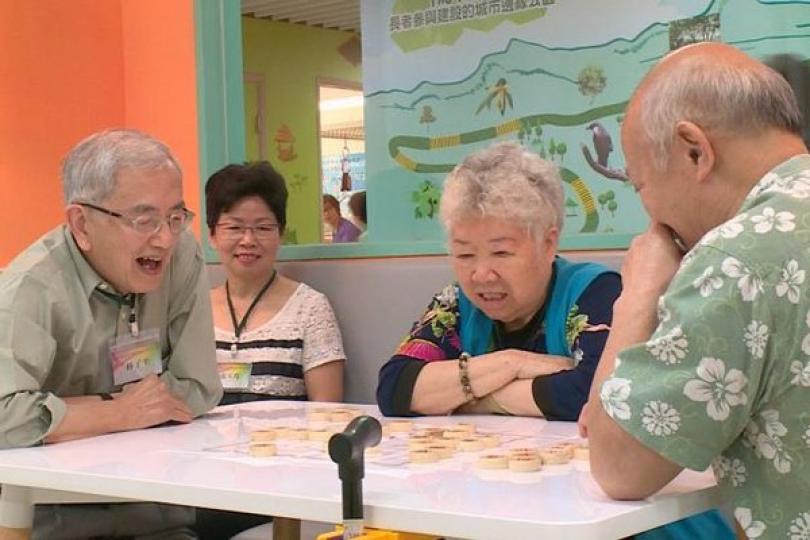 羅致光網誌談長生津優化措施 羅致光網誌談長生津優化措施
