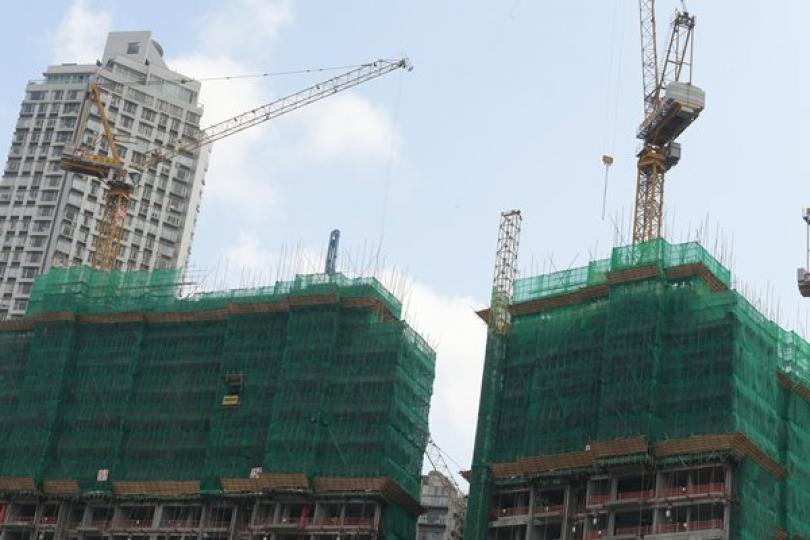 11月批21份建築圖則 11月批21份建築圖則