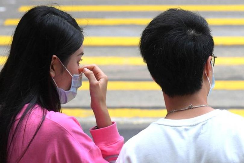 無計劃立法規管口罩供應和價格 無計劃立法規管口罩供應和價格