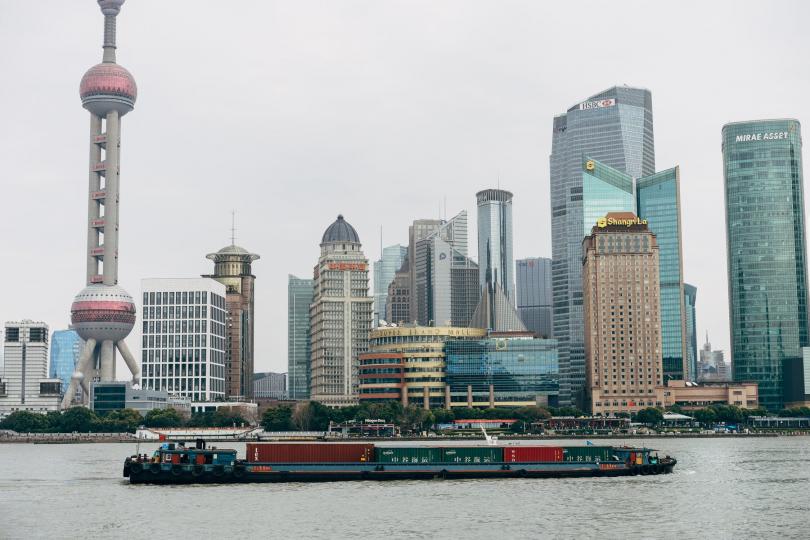 【中國焦點】【港澳辦主任換人】政協副主席夏寶龍空降 意味港澳辦重要性提升 | 經濟日報