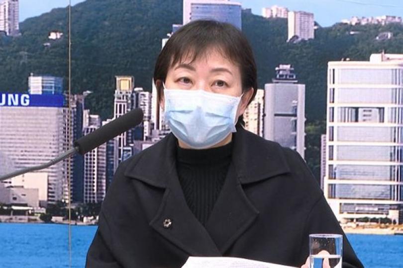 新增一確診個案涉北角佛堂 新增一確診個案涉北角佛堂
