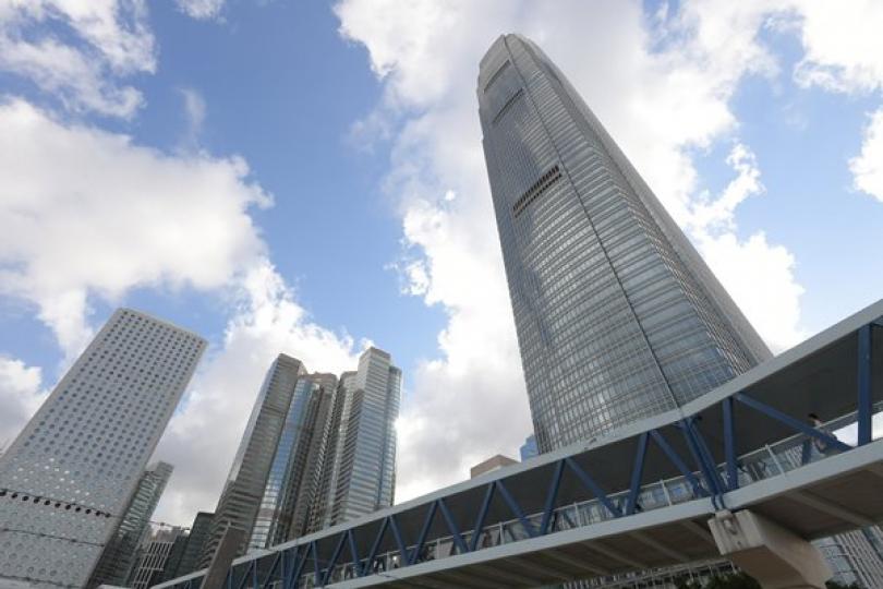 2月外匯儲備資產略增 2月外匯儲備資產略增