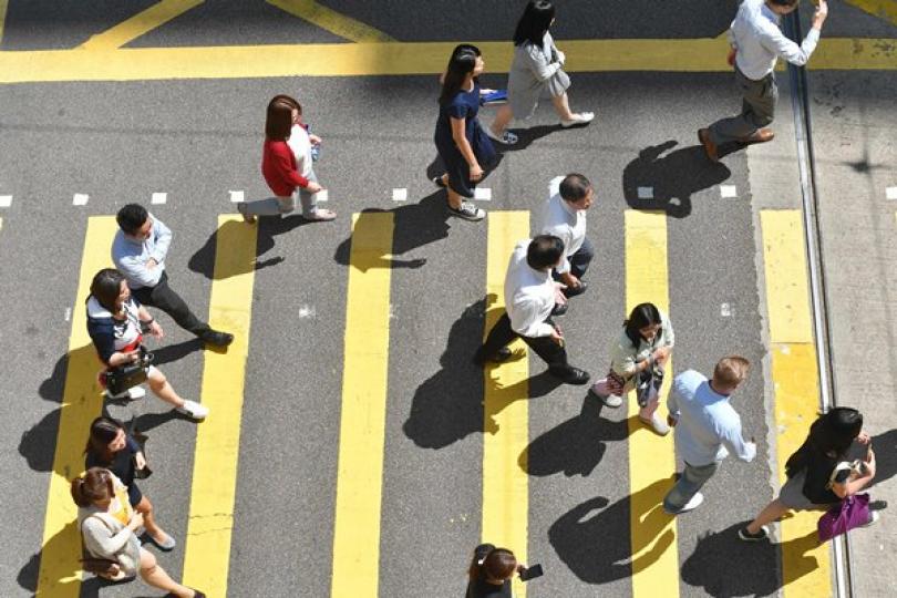 惠民措施接踵而來