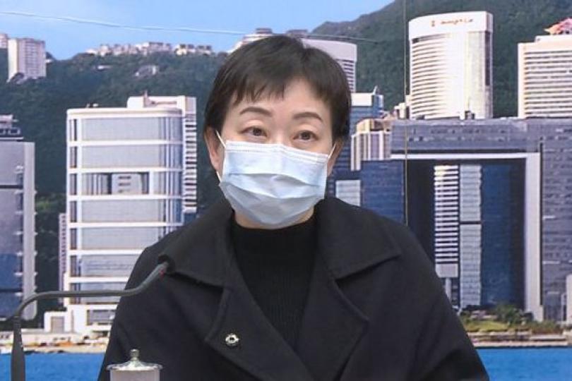 亨泰樓一須疏散戶未聯絡上