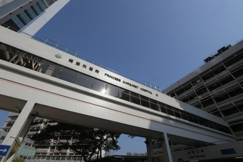 新型肺炎確診個案累計167宗 新型肺炎確診個案累計167宗