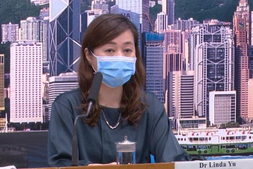 逾200人轉送檢測中心 逾200人轉送檢測中心