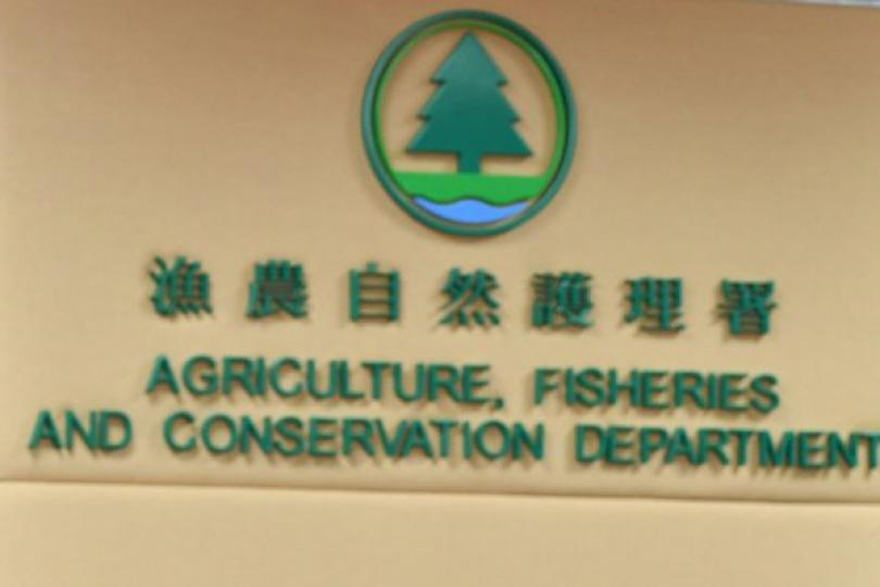 狗隻對病毒抗體測試呈陽性反應 狗隻對病毒抗體測試呈陽性反應