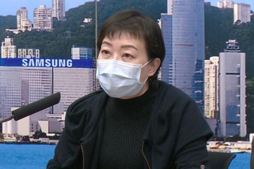 新增41個案 患者多曾外遊 新增41個案 患者多曾外遊