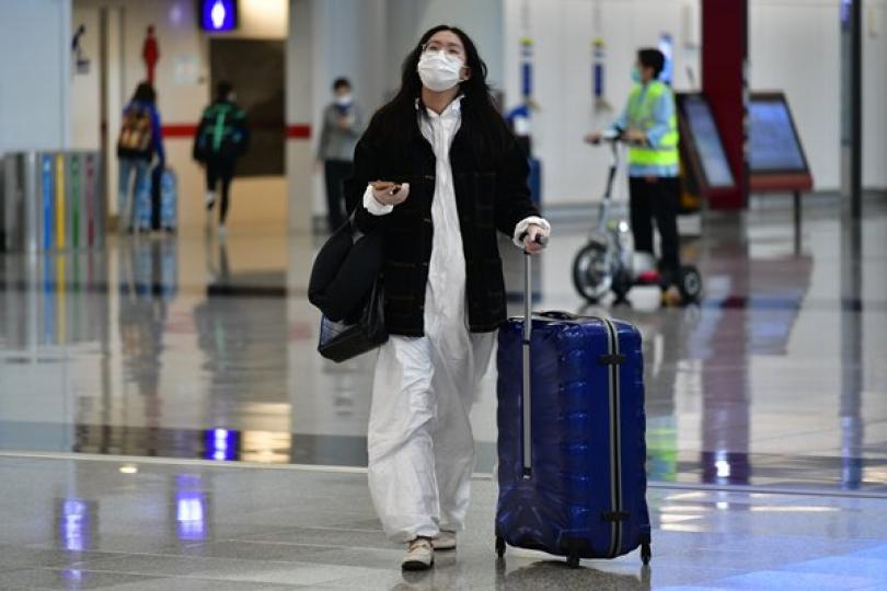 上門收取唾液樣本服務明推出 上門收取唾液樣本服務明推出