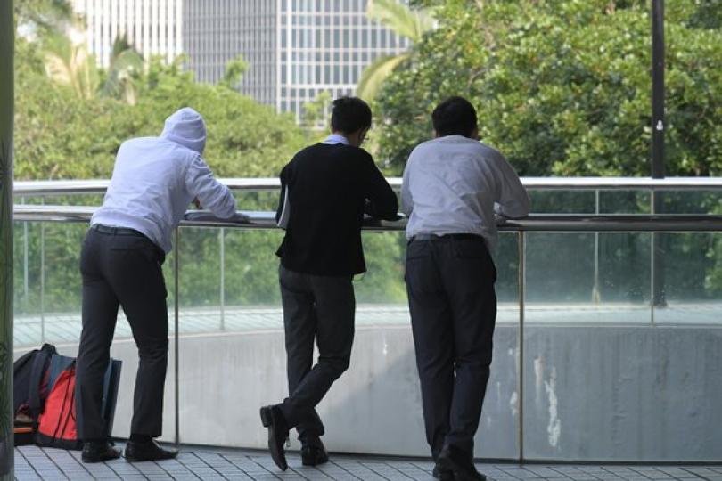 文憑試仍以4月24日開考為目標 文憑試仍以4月24日開考為目標