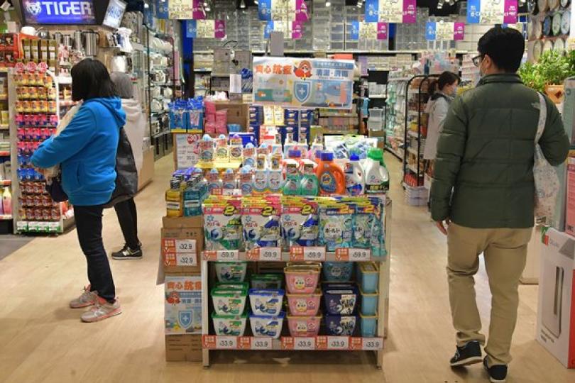 零售業資助計劃申請快將截止