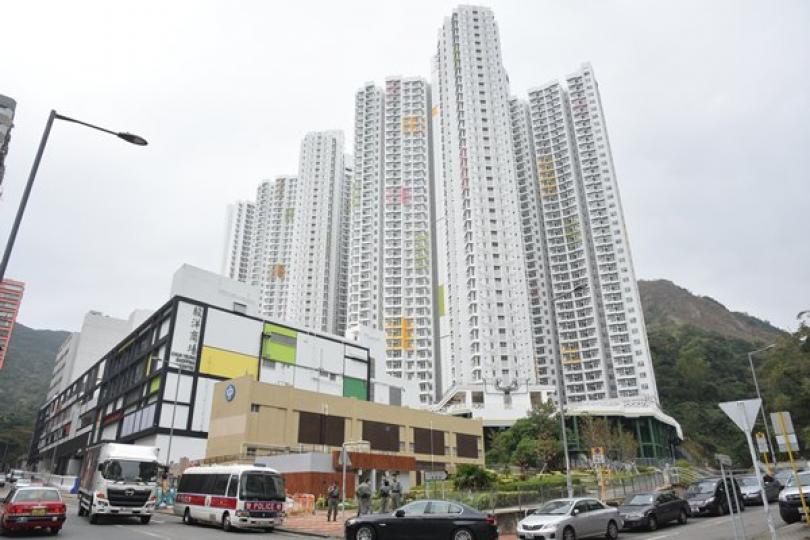 入住檢疫中心十天後改家居檢疫 入住檢疫中心十天後改家居檢疫