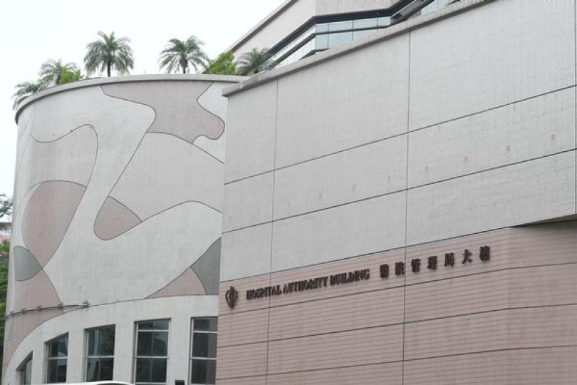 逾半新型肺炎患者康復出院 逾半新型肺炎患者康復出院