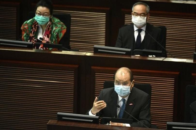 保就業創職位 助青年展所長