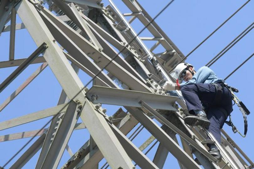 補貼紓民困 首季100萬戶零電費 補貼紓民困 首季100萬戶零電費