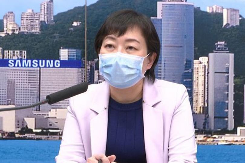 新增四人確診 全為輸入個案 新增四人確診 全為輸入個案
