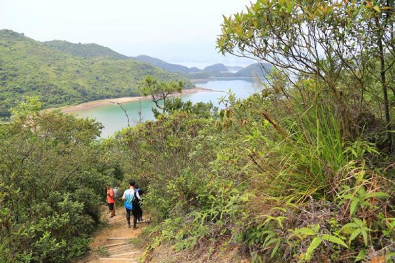 燒烤及露營地點關閉至5月7日 燒烤及露營地點關閉至5月7日