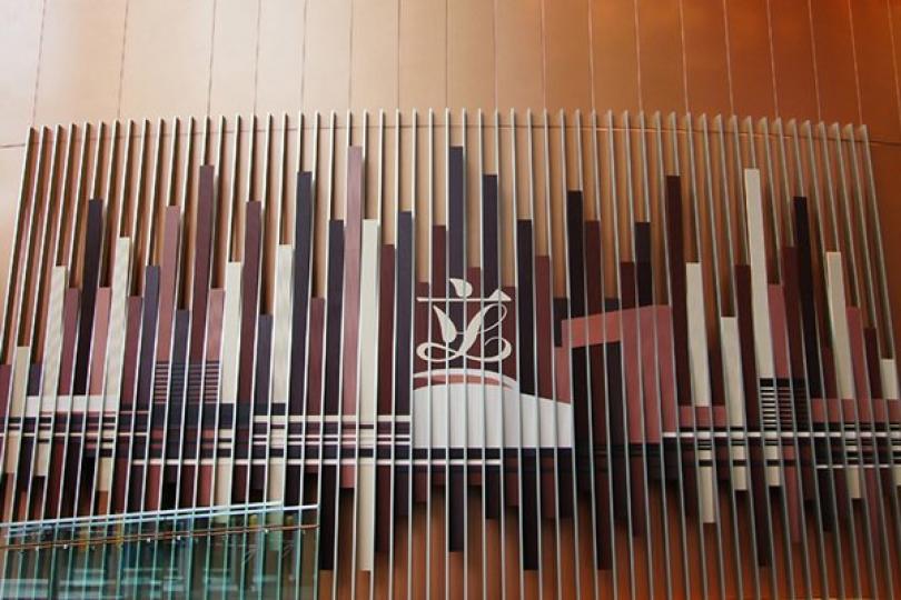 停止拉布 重回正軌