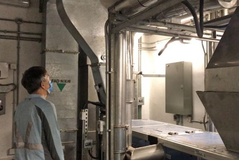 新增短期職位 創造就業機會