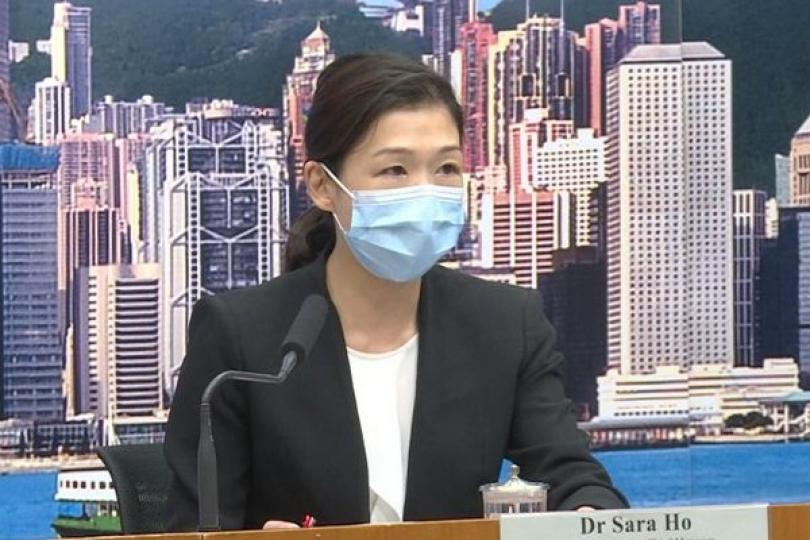 公立醫院擴大新冠病毒檢測 公立醫院擴大新冠病毒檢測