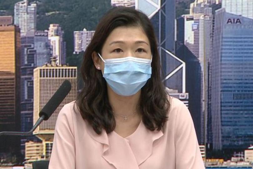 屯院病房負壓系統一度暫停 屯院病房負壓系統一度暫停