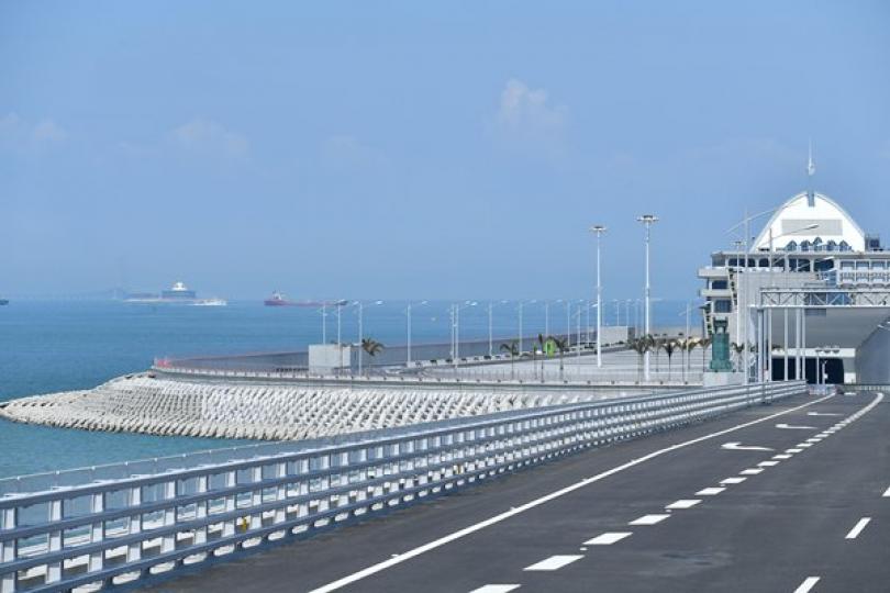 會計及建造業可申豁免強制檢疫 會計及建造業可申豁免強制檢疫