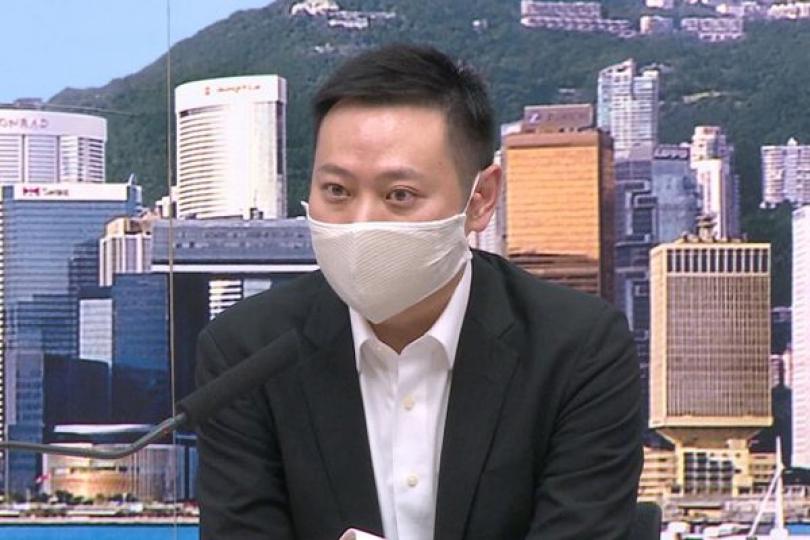 限聚集規定延長 宗教活動獲豁免