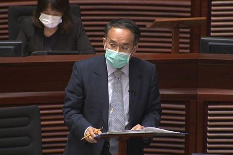 現金計劃派發一萬元數目合適 現金計劃派發一萬元數目合適