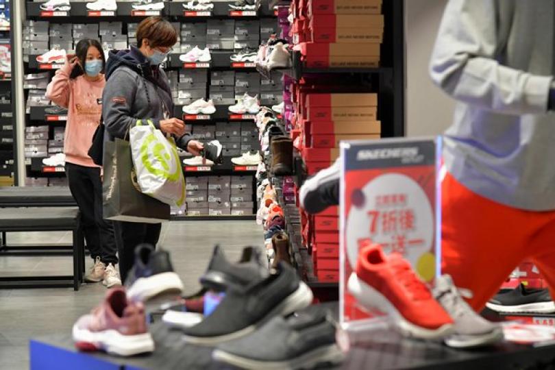 4月通脹1.9% 4月通脹1.9%