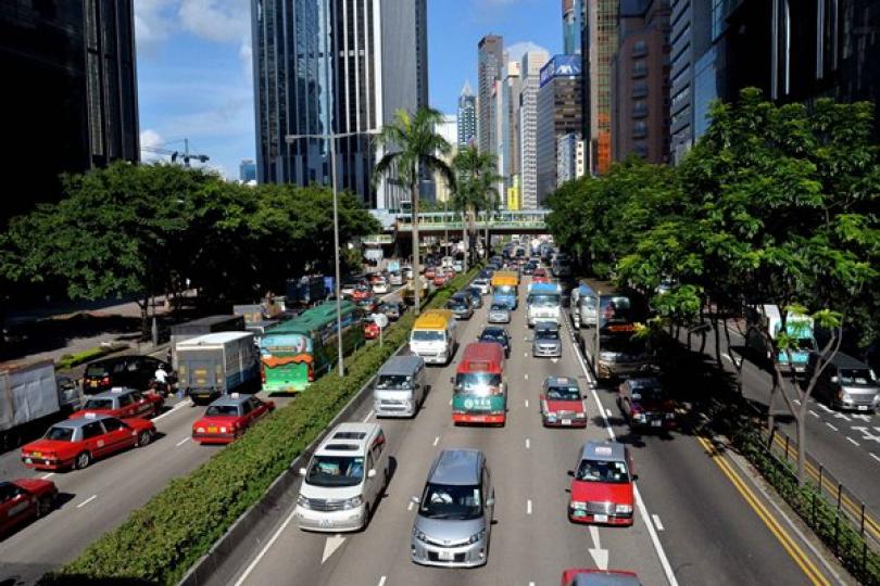 逐步淘汰歐盟四期柴油商業車