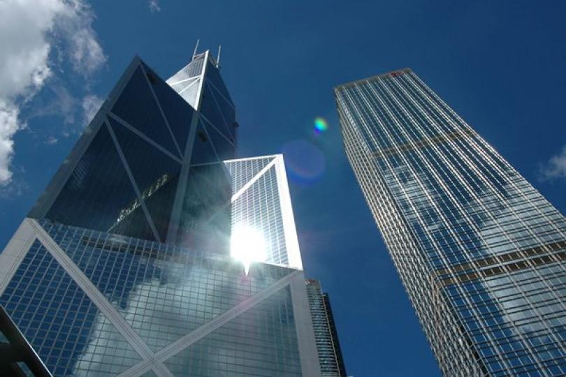 國安法在港落實做法正面