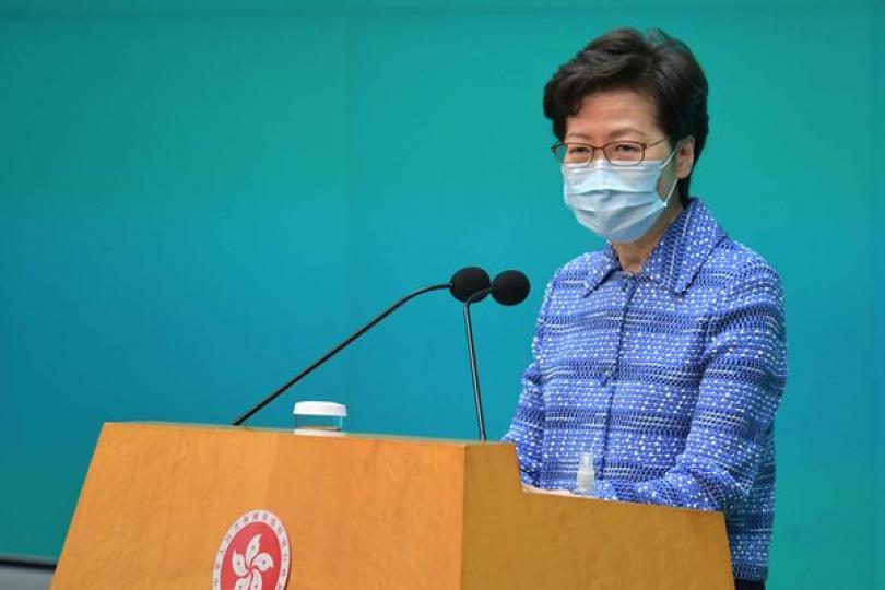 中央立法決心堅定勢在必行