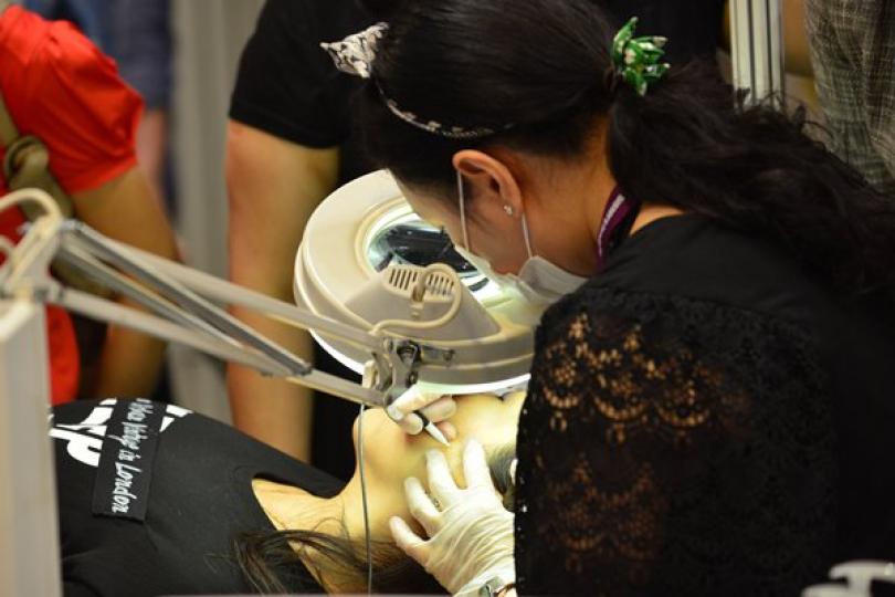 美容按摩院資助陸續發放