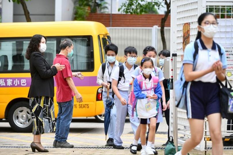 學生津貼月底截止申請