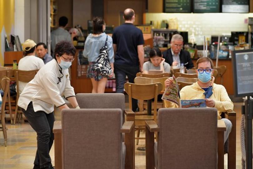 保就業計劃首批補貼發放 保就業計劃首批補貼發放