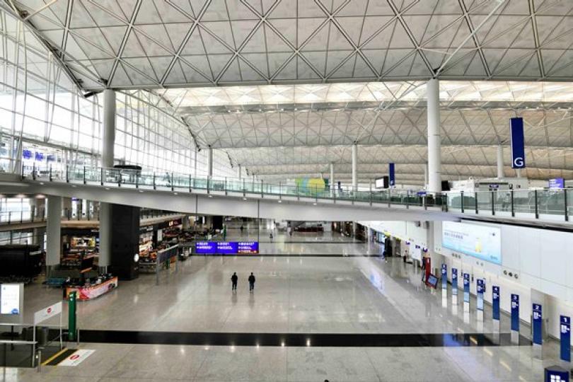 6月15日本港新型肺炎輸入個案增三宗 6月15日本港新型肺炎輸入個案增三宗