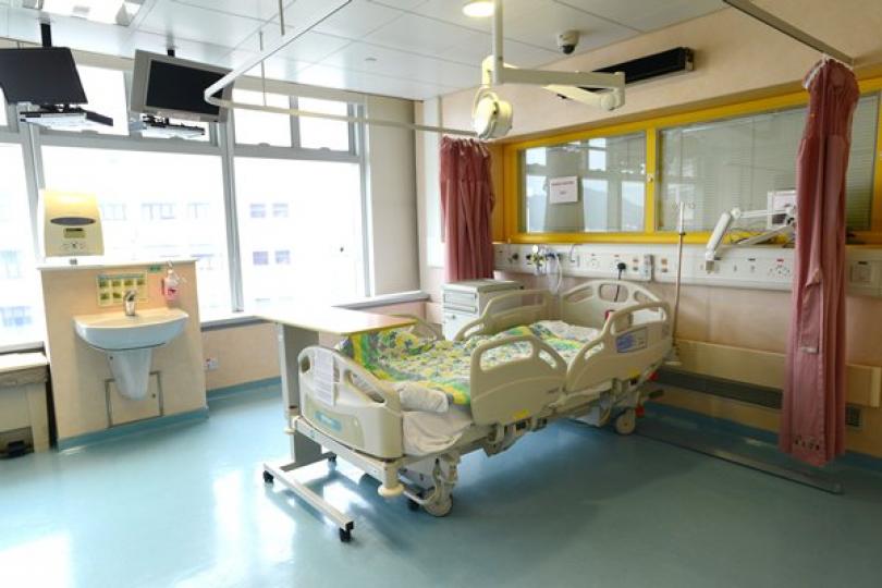 七旬婦死於新型肺炎 七旬婦死於新型肺炎