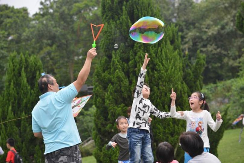 教局邀師生家長設計吉祥物