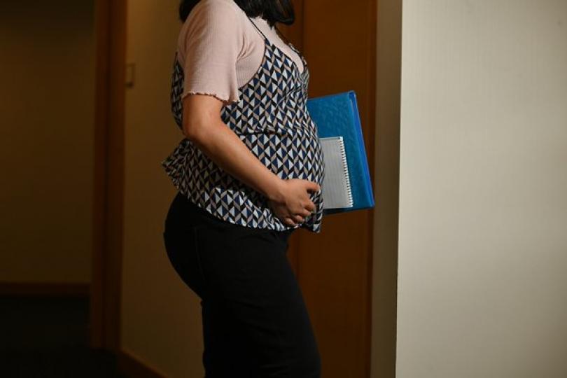 衞生署推孕婦百日咳疫苗接種計劃 衞生署推孕婦百日咳疫苗接種計劃
