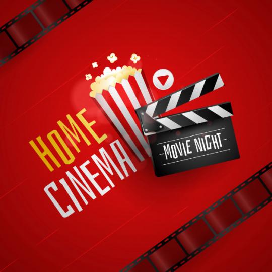 Home Cinema Home Cinema