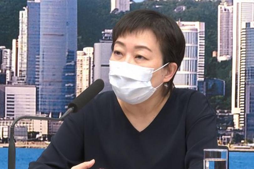 7月5日新增十人確診 兩宗為本地個案 7月5日新增十人確診 兩宗為本地個案