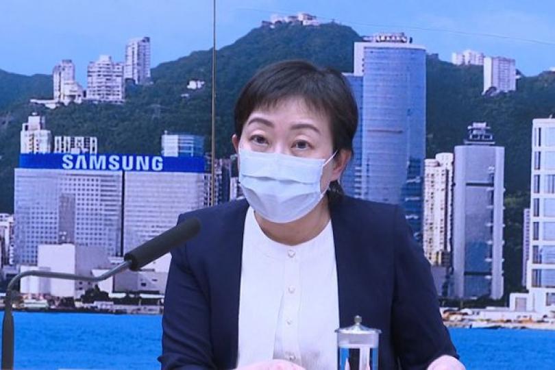 新增14人確診 多為本地個案 新增14人確診 多為本地個案