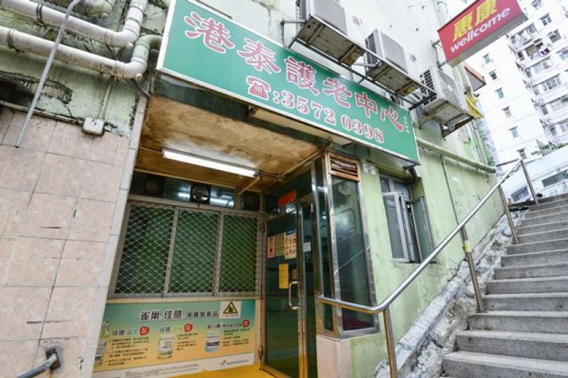 本地個案增34宗 護老院佔多數 本地個案增34宗 護老院佔多數