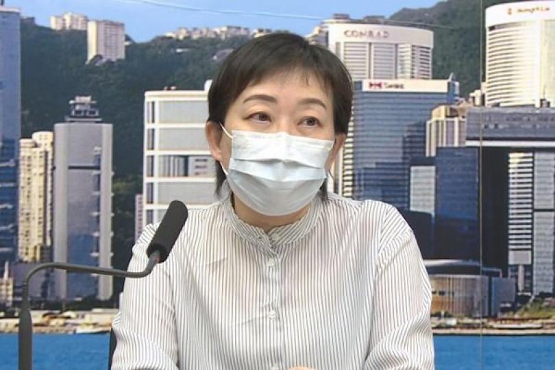 新增38個案 11人居水泉澳邨 新增38個案 11人居水泉澳邨